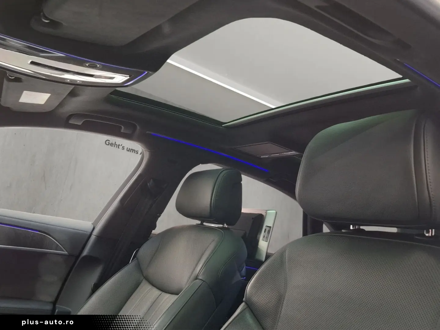 AUDI A8 L TFSI e 60 e quattro