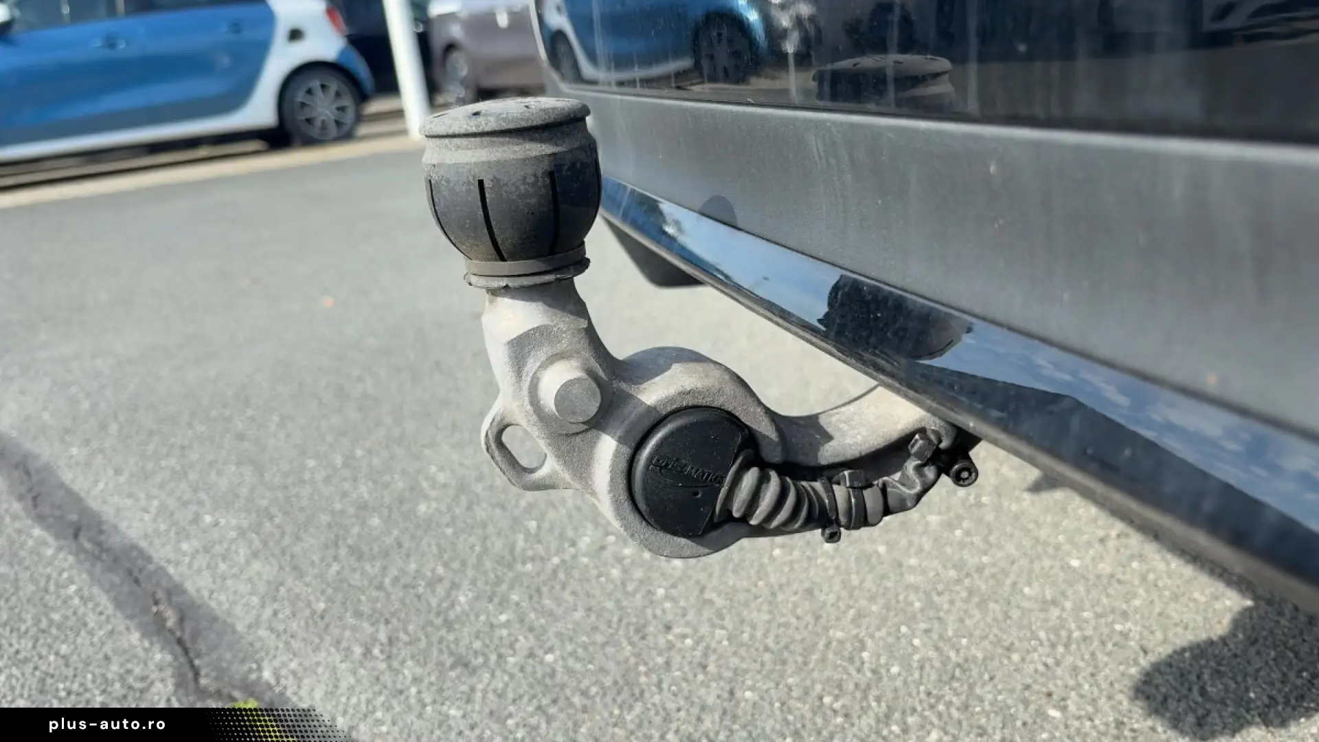 Mercedes-Benz E 300 e T AMG NIGHT Towbar Sunroof 360