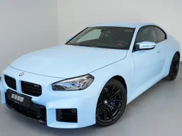 BMW M2 Coupé Action M2