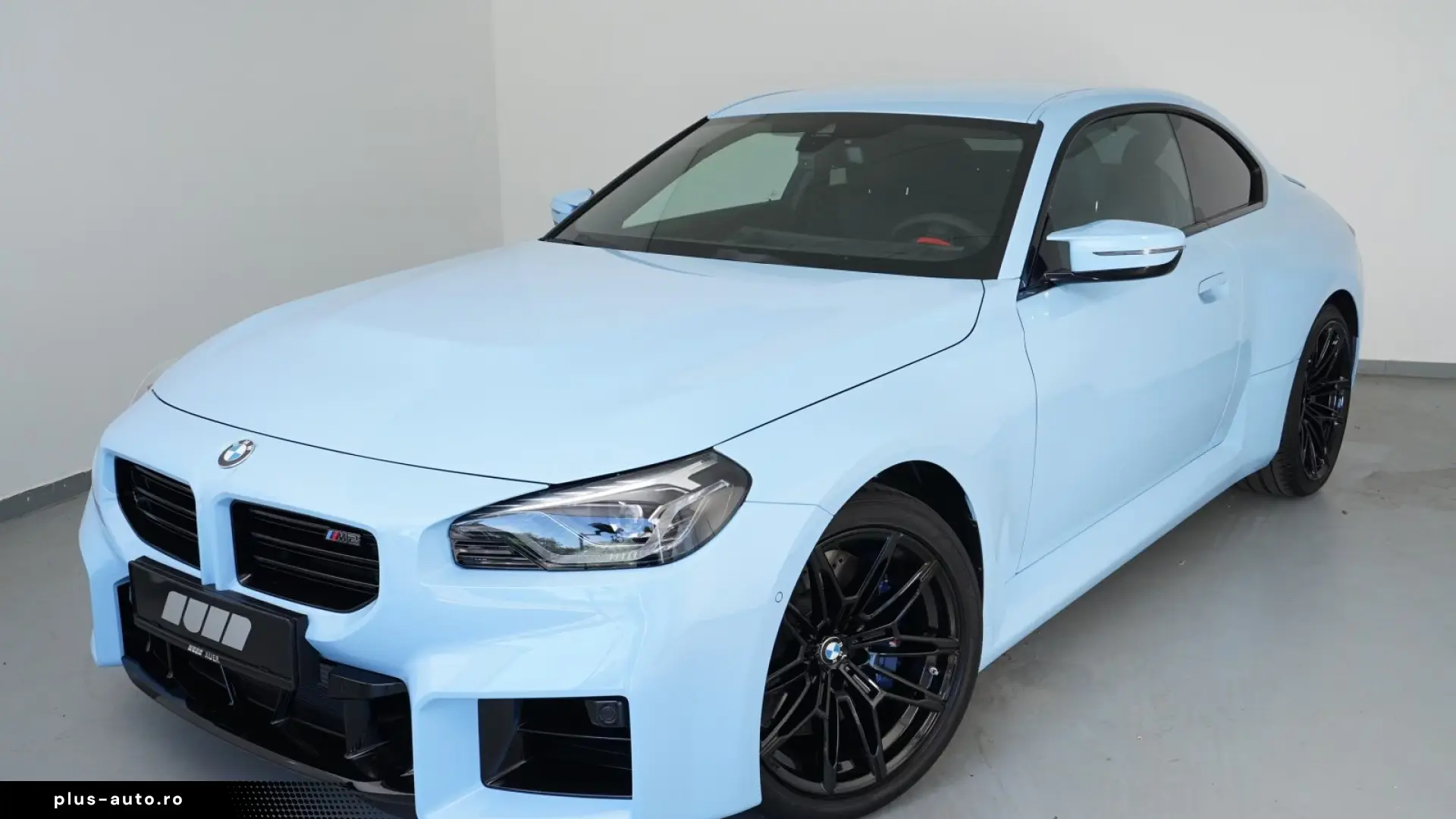 BMW M2 Coupé Action M2