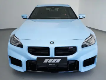 BMW M2 Coupé Action M2