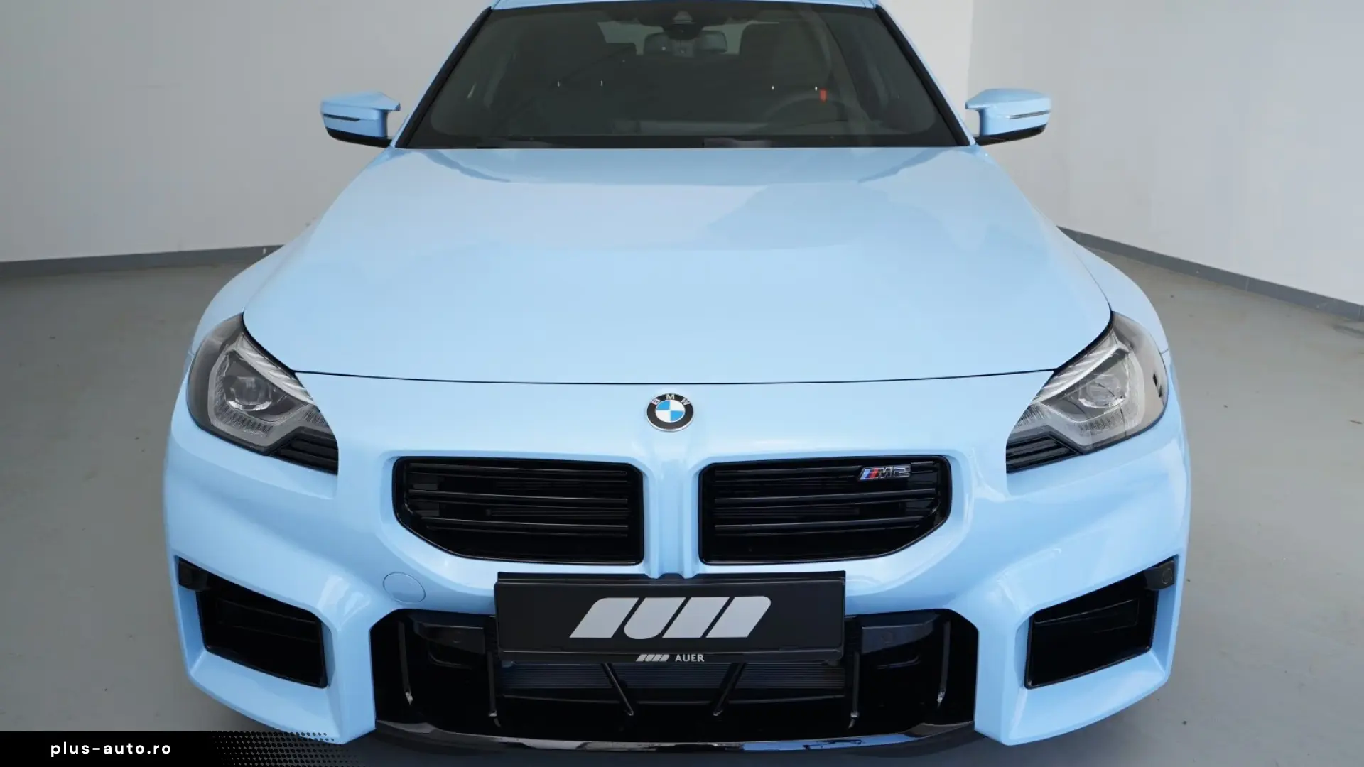 BMW M2 Coupé Action M2