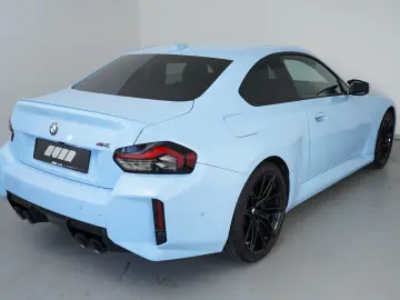 BMW M2 Coupé Action M2