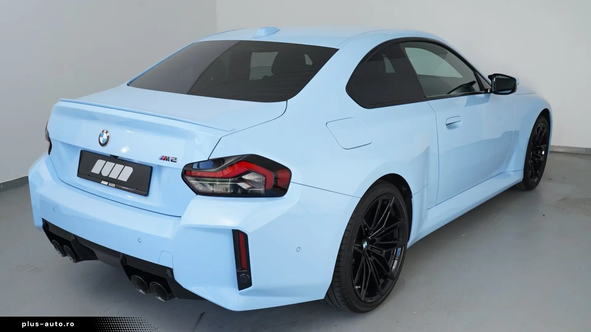 BMW M2 Coupé Action M2