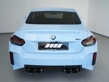 BMW M2 Coupé Action M2