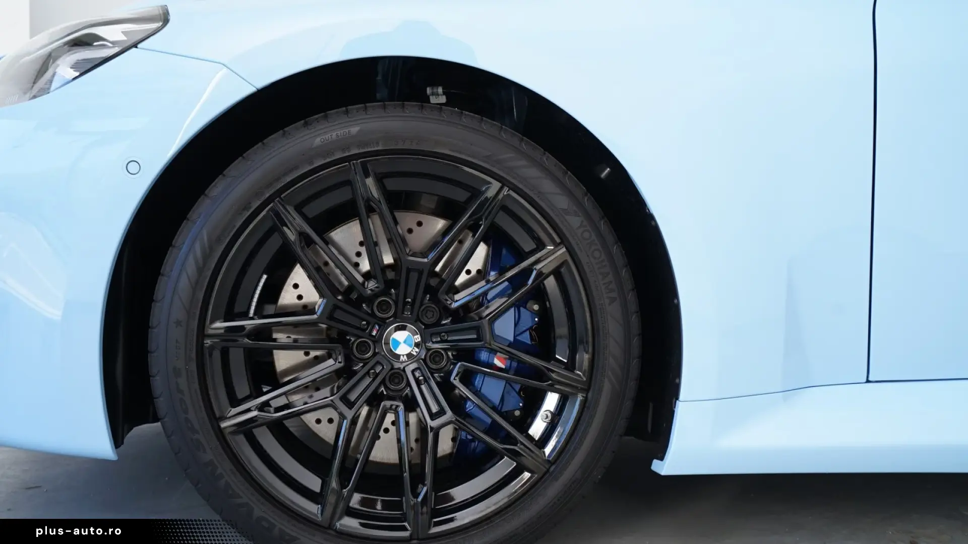 BMW M2 Coupé Action M2