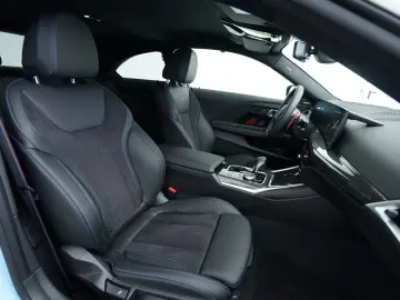 BMW M2 Coupé Action M2