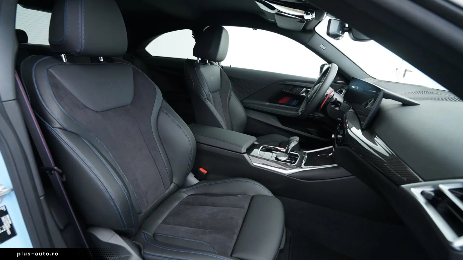 BMW M2 Coupé Action M2