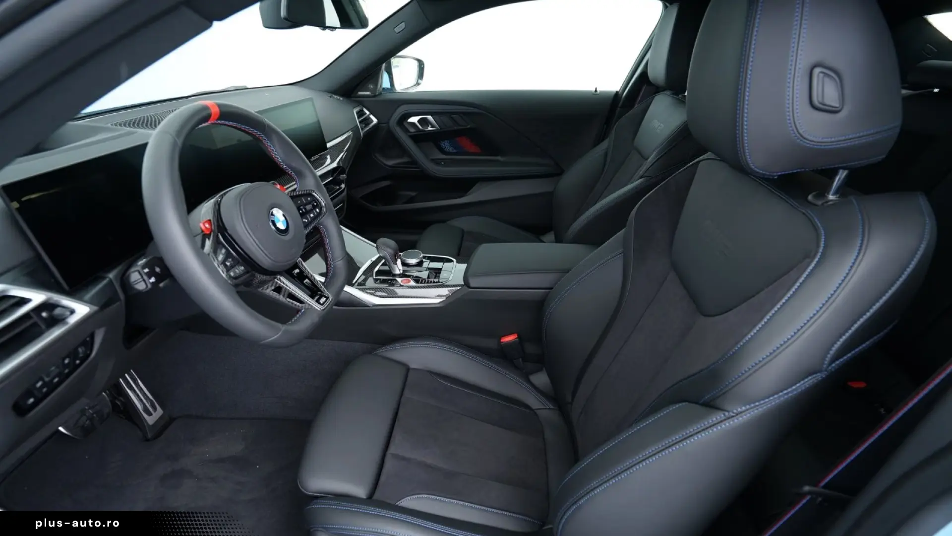 BMW M2 Coupé Action M2