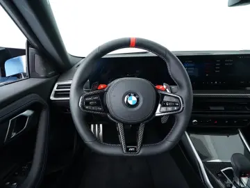BMW M2 Coupé Action M2