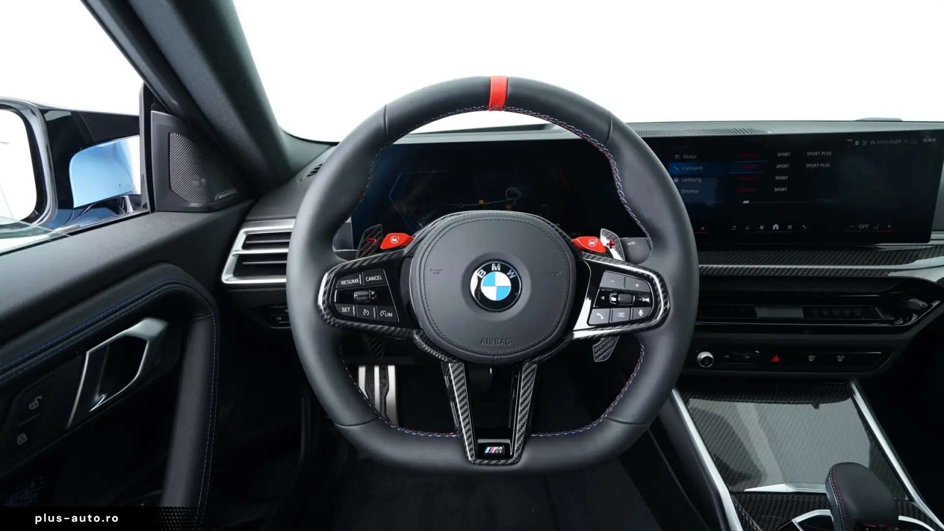 BMW M2 Coupé Action M2