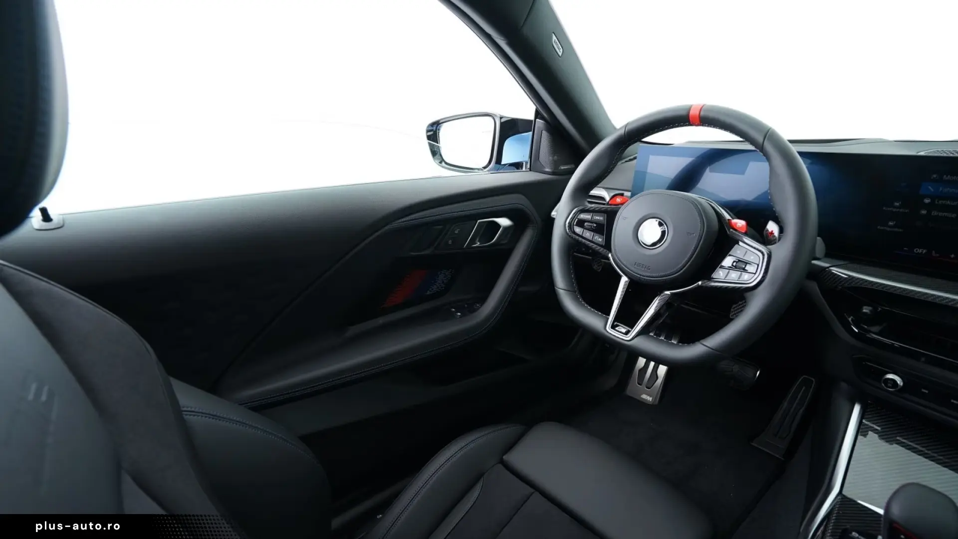 BMW M2 Coupé Action M2