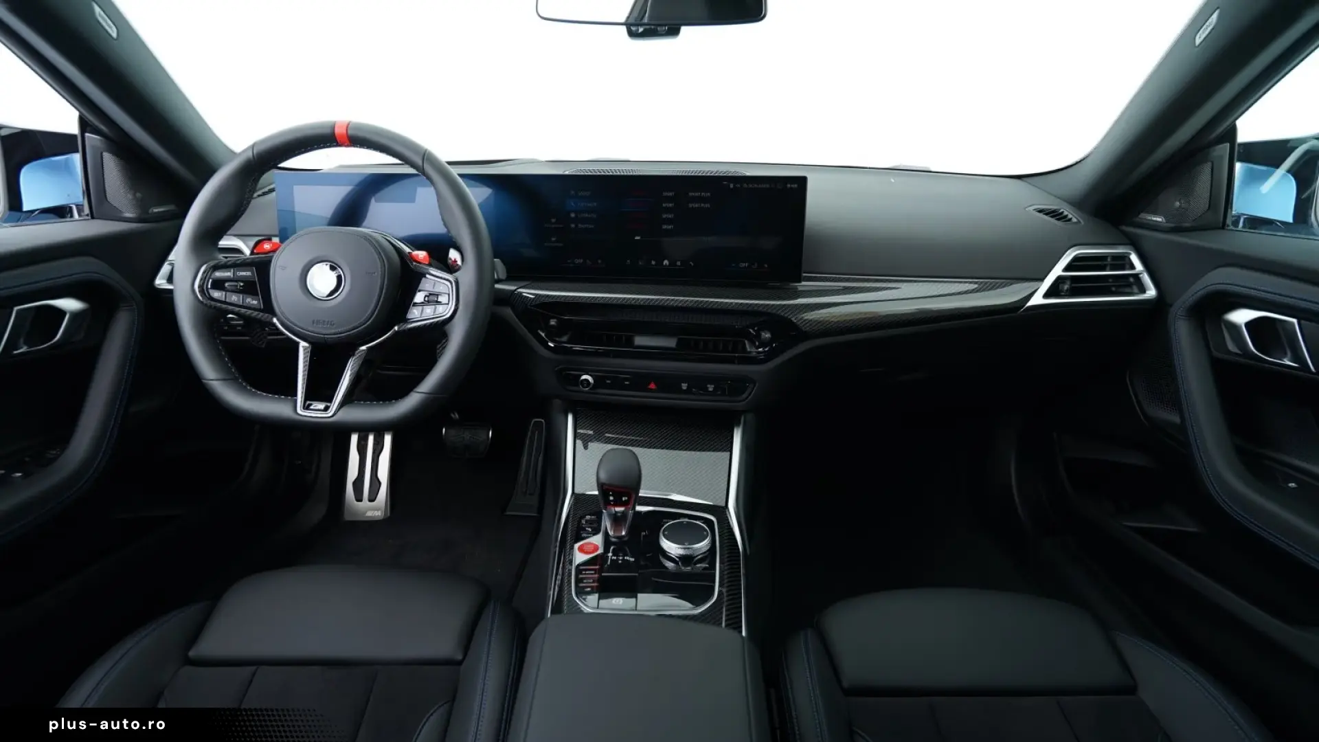 BMW M2 Coupé Action M2