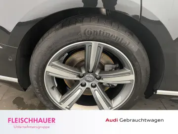 AUDI A8 60 TFSIe  Q Leder B&O Navi Pano LED Kamera AC