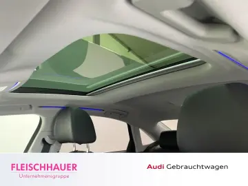 AUDI A8 60 TFSIe  Q Leder B&O Navi Pano LED Kamera AC