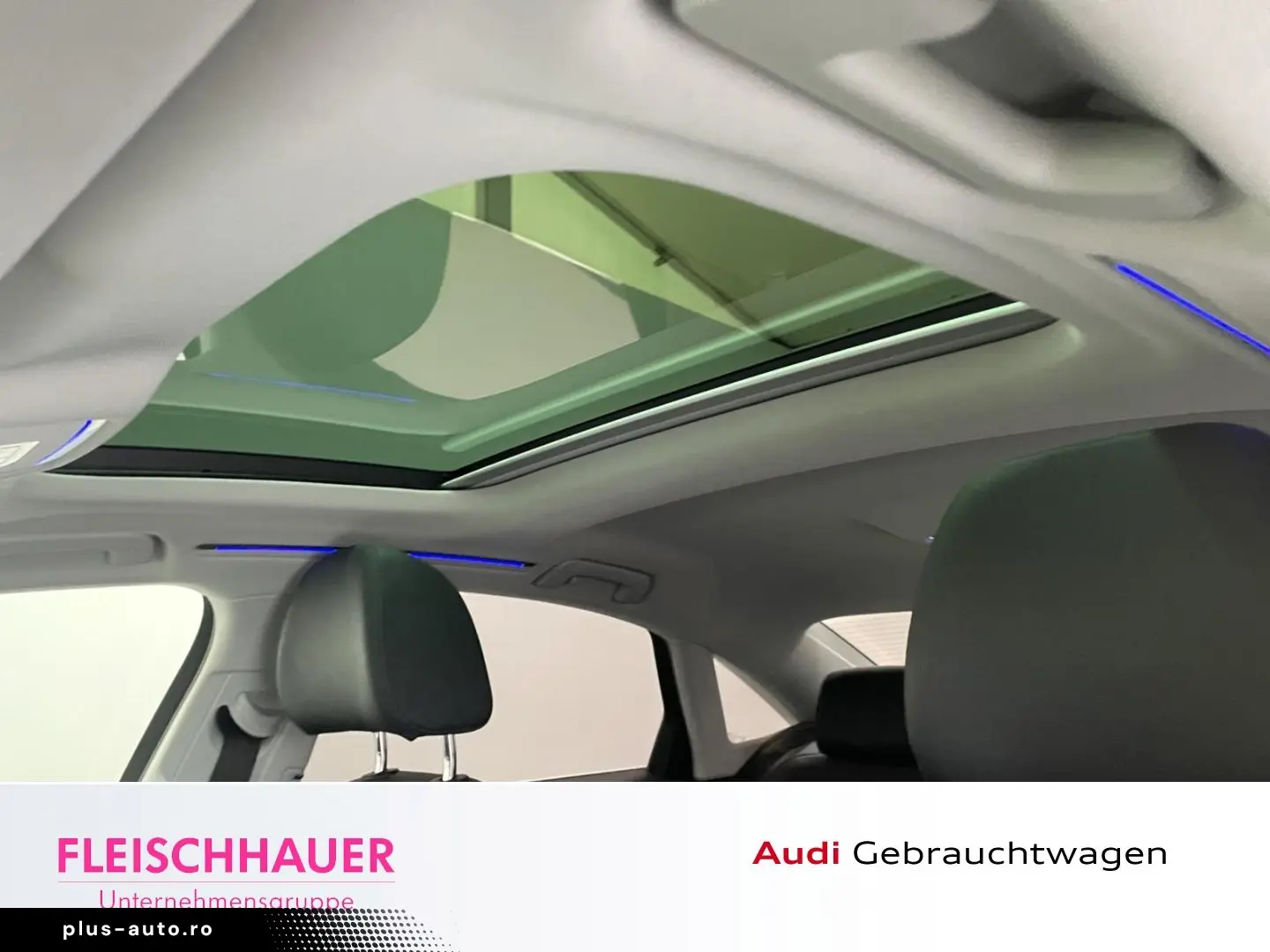 AUDI A8 60 TFSIe  Q Leder B&O Navi Pano LED Kamera AC
