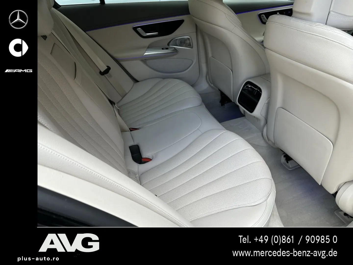 MERCEDES-BENZ E 300 e EXCLUSIVE Premium Burm4D SitzKlima 19
