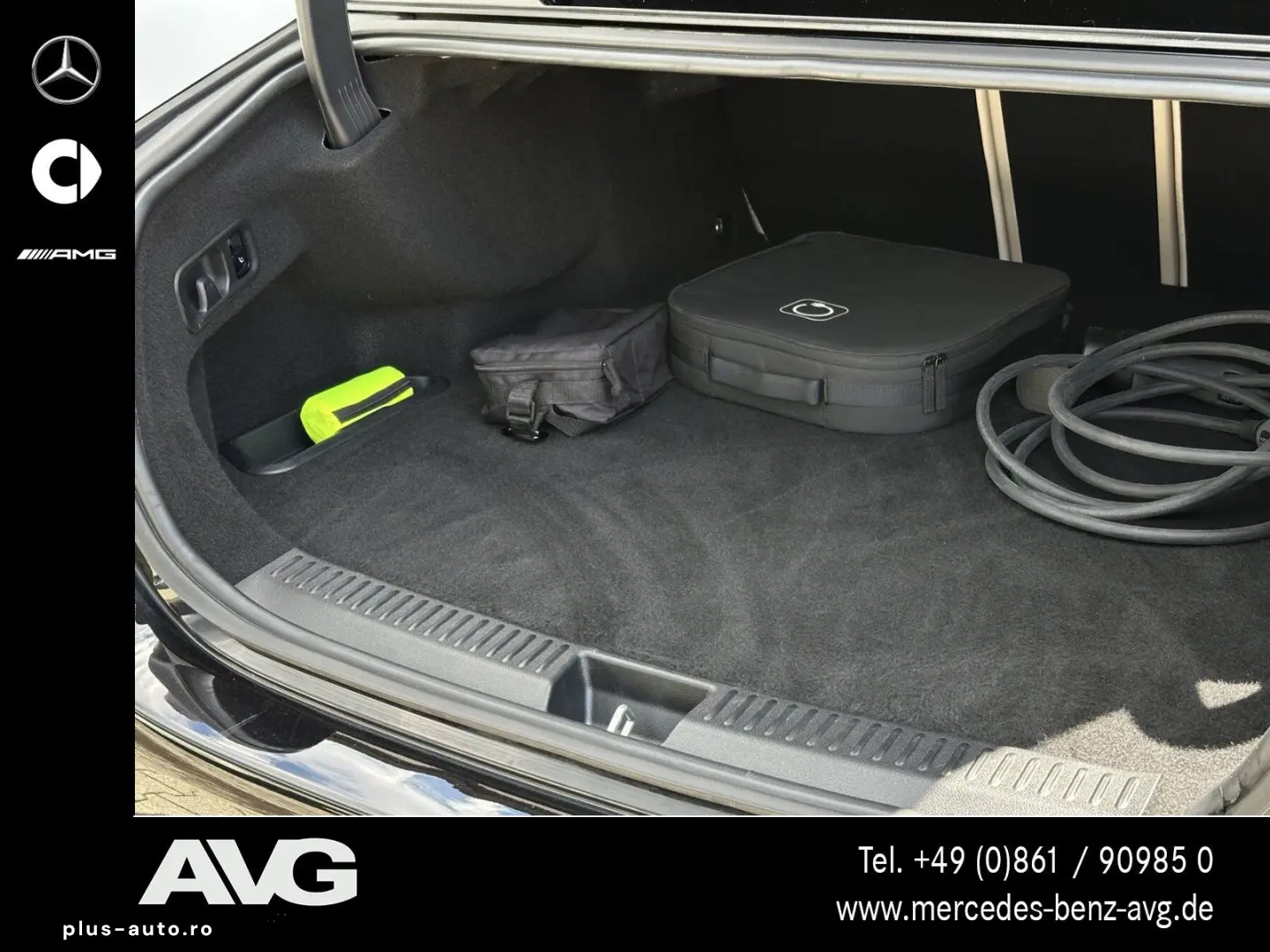 MERCEDES-BENZ E 300 e EXCLUSIVE Premium Burm4D SitzKlima 19