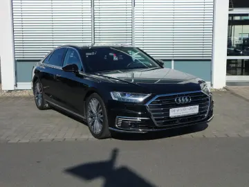AUDI A8 60 TFSI e SITZBELÜFTUNG 360  PANO MATRIX-LED