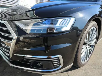 AUDI A8 60 TFSI e SITZBELÜFTUNG 360  PANO MATRIX-LED
