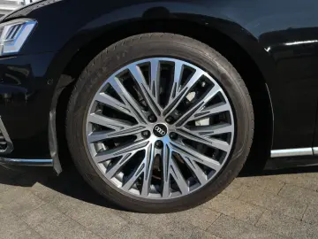 AUDI A8 60 TFSI e SITZBELÜFTUNG 360  PANO MATRIX-LED