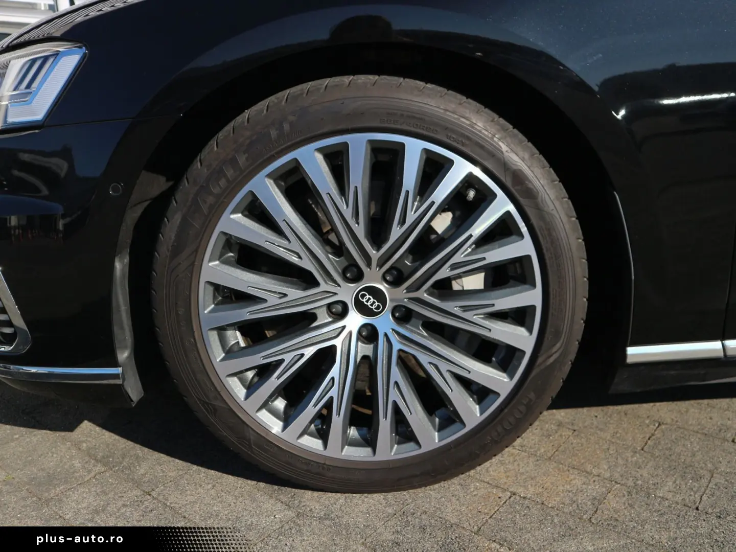 AUDI A8 60 TFSI e SITZBELÜFTUNG 360  PANO MATRIX-LED
