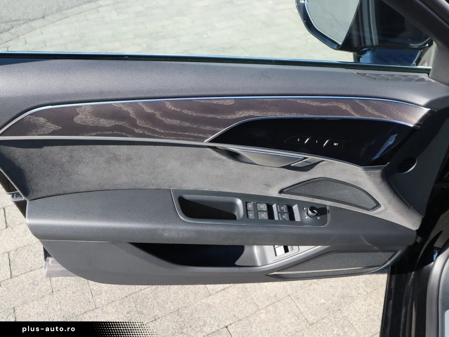 AUDI A8 60 TFSI e SITZBELÜFTUNG 360  PANO MATRIX-LED