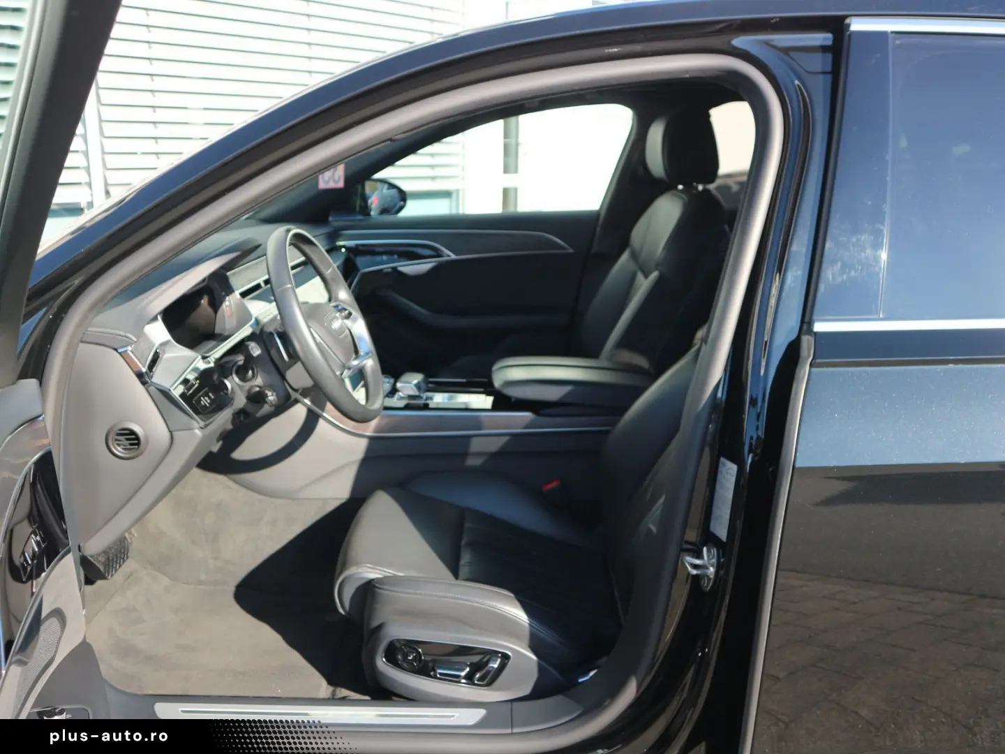 AUDI A8 60 TFSI e SITZBELÜFTUNG 360  PANO MATRIX-LED