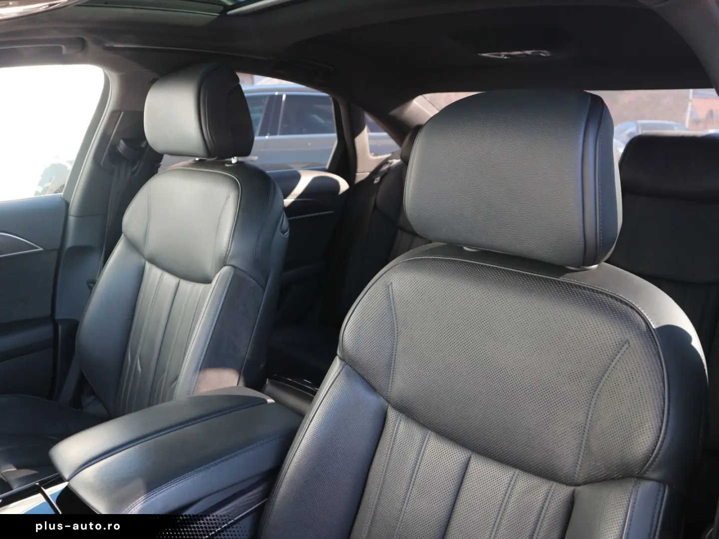AUDI A8 60 TFSI e SITZBELÜFTUNG 360  PANO MATRIX-LED