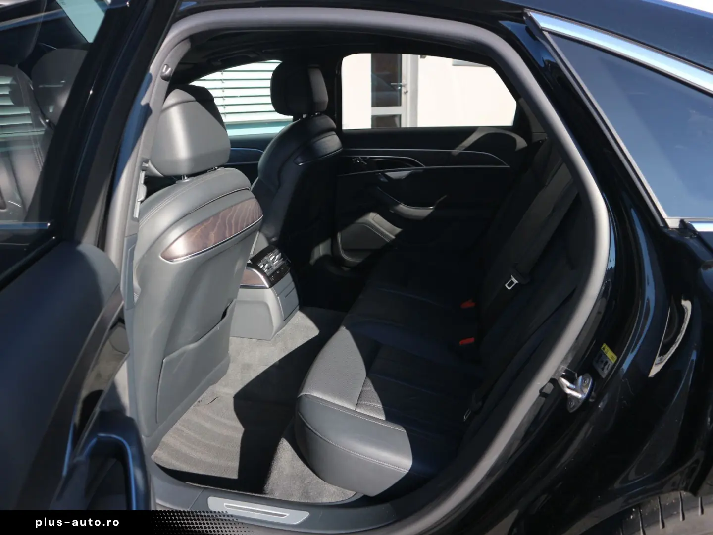 AUDI A8 60 TFSI e SITZBELÜFTUNG 360  PANO MATRIX-LED
