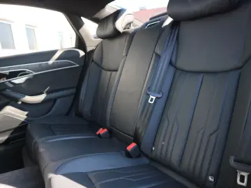 AUDI A8 60 TFSI e SITZBELÜFTUNG 360  PANO MATRIX-LED