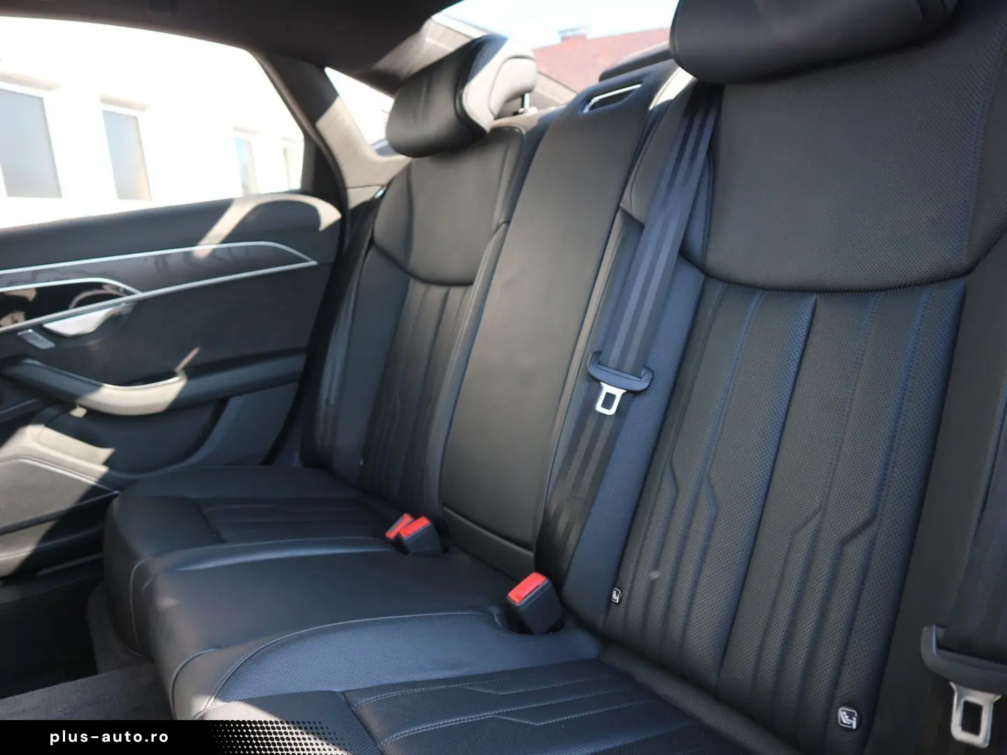 AUDI A8 60 TFSI e SITZBELÜFTUNG 360  PANO MATRIX-LED