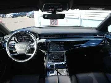AUDI A8 60 TFSI e SITZBELÜFTUNG 360  PANO MATRIX-LED