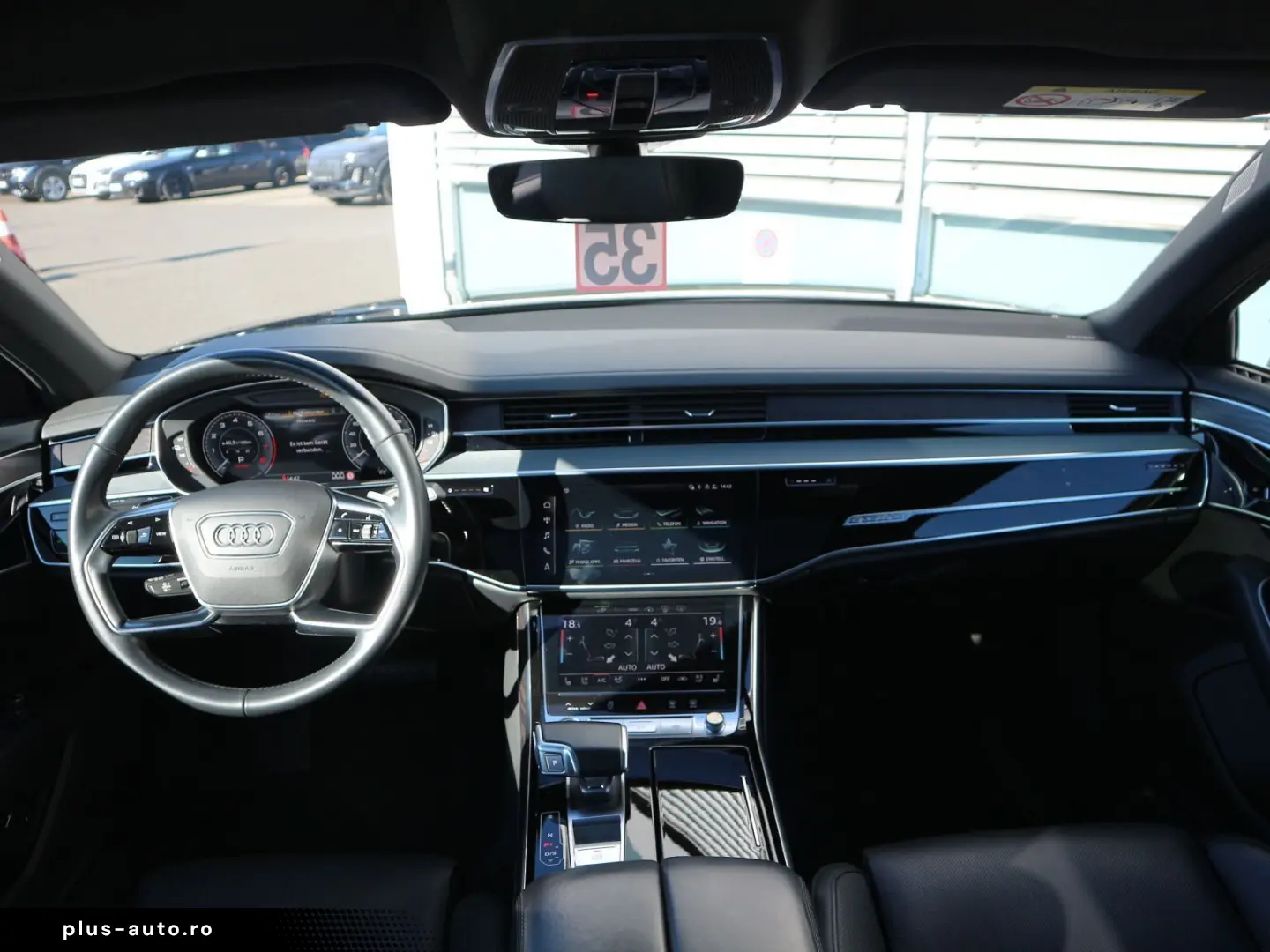 AUDI A8 60 TFSI e SITZBELÜFTUNG 360  PANO MATRIX-LED