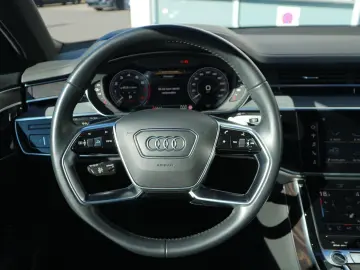 AUDI A8 60 TFSI e SITZBELÜFTUNG 360  PANO MATRIX-LED