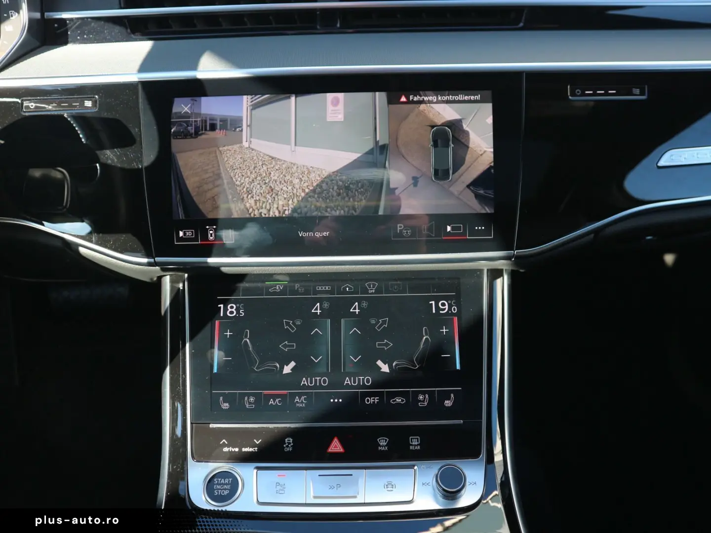 AUDI A8 60 TFSI e SITZBELÜFTUNG 360  PANO MATRIX-LED