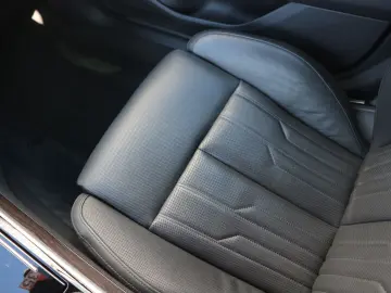 AUDI A8 60 TFSI e SITZBELÜFTUNG 360  PANO MATRIX-LED