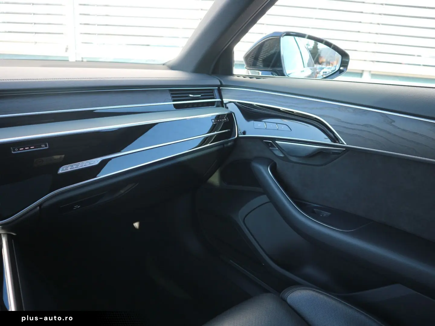 AUDI A8 60 TFSI e SITZBELÜFTUNG 360  PANO MATRIX-LED
