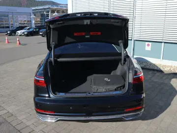 AUDI A8 60 TFSI e SITZBELÜFTUNG 360  PANO MATRIX-LED