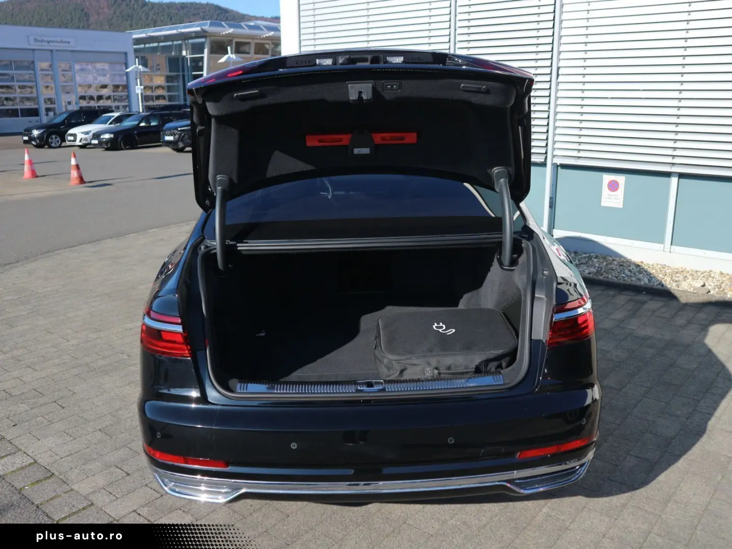 AUDI A8 60 TFSI e SITZBELÜFTUNG 360  PANO MATRIX-LED