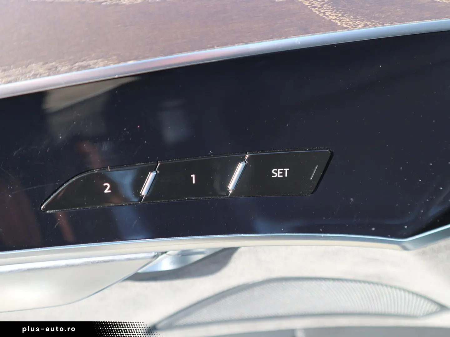 AUDI A8 60 TFSI e SITZBELÜFTUNG 360  PANO MATRIX-LED