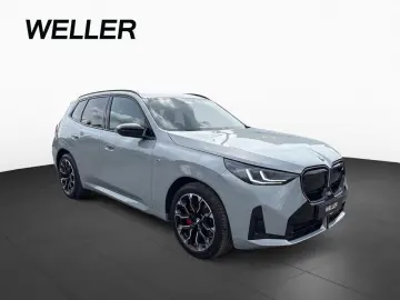 BMW X3 M50 xDr M SPORT PRO 360