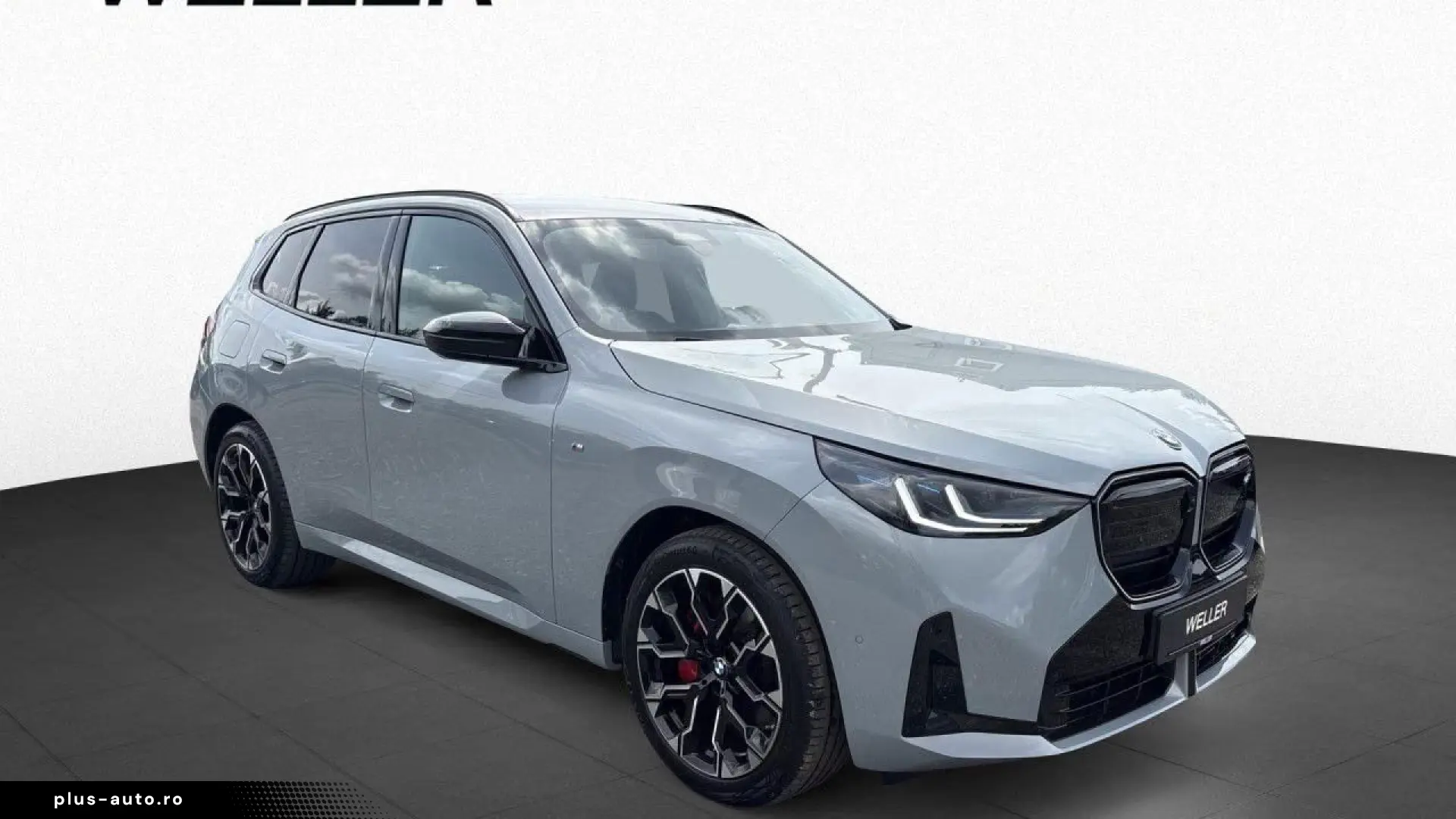 BMW X3 M50 xDr M SPORT PRO 360
