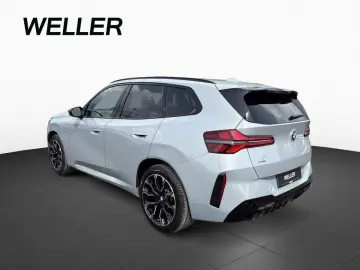BMW X3 M50 xDr M SPORT PRO 360