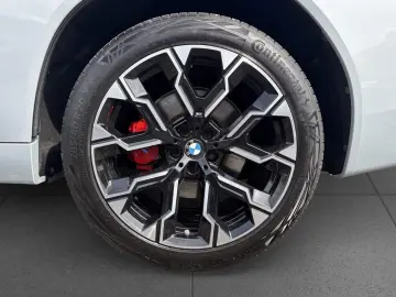 BMW X3 M50 xDr M SPORT PRO 360