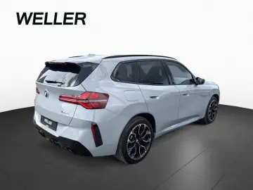 BMW X3 M50 xDr M SPORT PRO 360