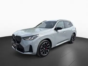 BMW X3 M50 xDr M SPORT PRO 360