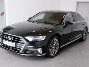 AUDI A8 60 TFSI e quattro HUD PANO ACC 360 KAM
