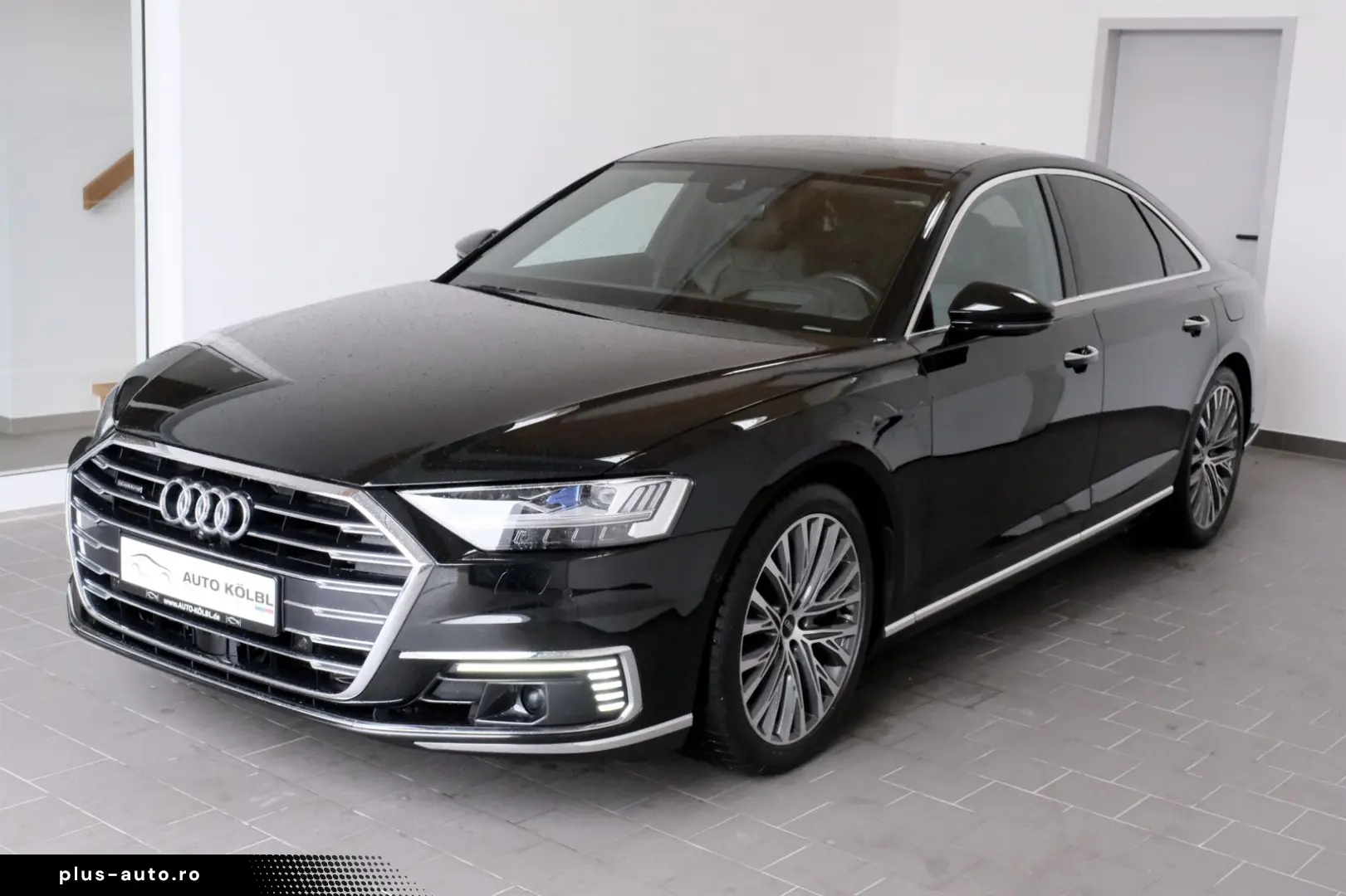 AUDI A8 60 TFSI e quattro HUD PANO ACC 360 KAM