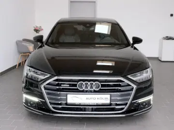 AUDI A8 60 TFSI e quattro HUD PANO ACC 360 KAM